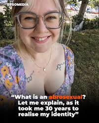 What is abrosexuality?