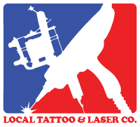 Outside of campus, east lansing has good places to shop, including meridian mall (which is technically in okemos, but definitely within reach of east lansing), and numerous shops and boutiques (and a tattoo parlor) along grand river avenue. Local Tattoo And Laser Co