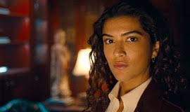 National Treasure: Edge of History: Season 1