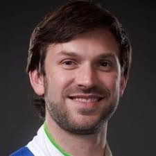 Daniel Suárez — The Movie Database (TMDB)