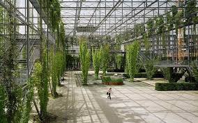 Mfo Park Von Raderschall Innen Trends Landschaftsplanung Landschaftsdesign Urbane Landschaft