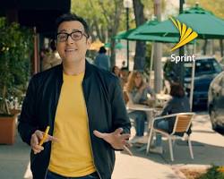 Can you hear me now? Verizon廣告