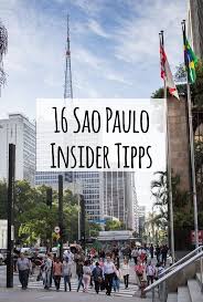 Die praktischen funktionen stehen dir auf all deinen geräten zur verfügung: 16 Tipps Fur Drei Grandiose Tage In Sao Paulo Brasilien Sao Paulo Brasilien Brasilien Reisen Sudamerika Reise