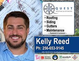 Roof coatings after insurable damage claims