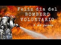 Este año, debido al aislamiento social preventivo, decretado por el gobierno nacional. Feliz Dia Bomberos Voluntarios Guatrache Youtube