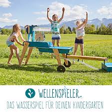 Begeistert Erzieher Und Kinder Wasserspiele Kinder Wasserspiele Spiele Fur Draussen