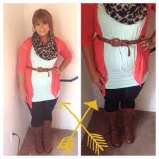 Do S And Don Ts Of Leggings Fashion Plus Size Fashion Cute Outfits
