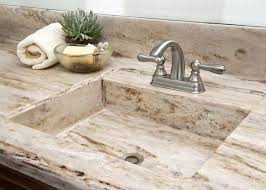 Bathroom surface and vanity tops are very important factor because after a long hectic day when you hit the shower, you would want some relaxation and happiness. Bathroom Vanity Countertops Norfolk Kitchen Bath