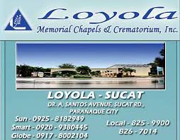 Photos, address, and phone number, opening hours, photos, and user reviews on yandex.maps. Loyola Memorial Park In Paranaque City Metro Manila Yellow Pages Ph