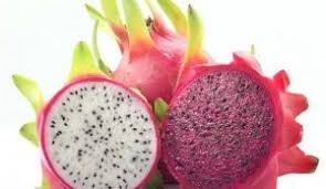 Fruit Du Dragon Baisse Le Taux De Sucre Fruit Du Dragon Fruit Aliments Naturels