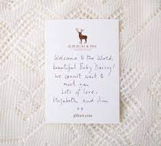 The one liners, best wishes words, phrases and sayings to include in a card. Gift Card Message Option G H Hurt Son