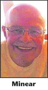 STEPHEN MINEAR Obituary (2020)