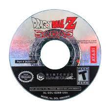 Cheat codes for dragonball z: Dragon Ball Z Sagas Game Cube Gamestop