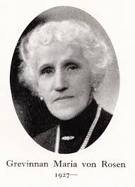 Maria von Rosen