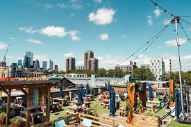 About queen elizabeth hall roof garden. Rooftop Bars In London The Greatest Rooftop Spots In Town 2021 Guide