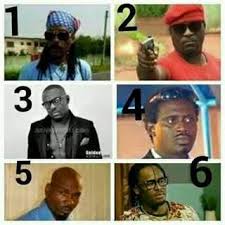 His character is often on the loopy side and his character being in a darker state of mind, etc. Film Which Is Ur Best Actor In Nollywood Action Movies Mine Is Number 1 Facebook