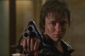 The Buffy and Angel Trivia Guide // 3.20 A New World