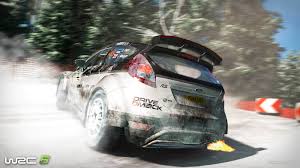 Fia world rally championship official website. Wrc 6 Review Team Vvv