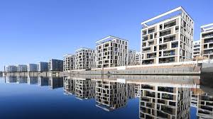 Direkt am main wohnen, mit dem leisen gurgeln des wassers einschlafen und aufwachen. Mietspiegel Fur Offenbach 12 70 Euro Je Quadratmeter