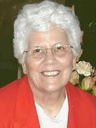 Maxine Marie Ramey Johnson (1929-2015)