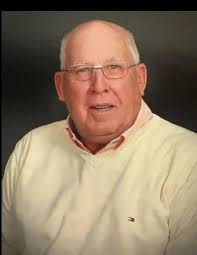 Obituary information for Raymond "Ray" Koester