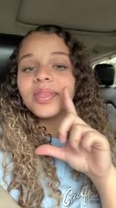 Gabrielle Glenn Locklear