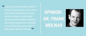 Failing To Plan Means Planning To Fall Ontario Neurotrauma Foundation