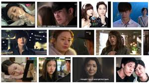 Setiap negara pasti punya mall yaaa kayanya, begitu juga di korea. 30 Drama Korea Sedih Dan Mengharukan Banget