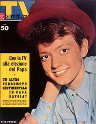 Raccontami. Gli anni '60