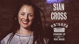 Sian Cross