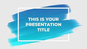 Powerpoint themes allow for a variety of presentation topics, giving you the freedom to choose the best presentation template design for your project. Best Free Powerpoint Templates Google Slides Themes Slidescarnival