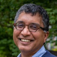 Raghu Ramakrishnan, CTO for Data, Microsoft