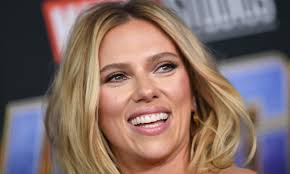 Scarlett ingrid johansson is an american entertainer and artist. Scarlett Johansson Edad Actual Scarlett Johansson Movies