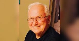 James (Jim) Monroe Spahr Obituary