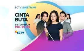 Sinetron ini pada awalnya tayang pada 18 februari 2019 dan dibintangi oleh sederet artis terkenal seperti nikita willy, rangga azof dan rezky aditya. Live Streaming Sinetron Cinta Buta Sctv Yang Dibintangi Nikita Willy