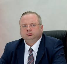 Председатель