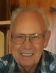 Obituary information for Cecil Edward Perkey