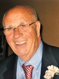 Richard Inch Obituary (2020)