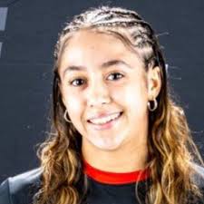 2025-26 Girls High School Wrestling National Rankings