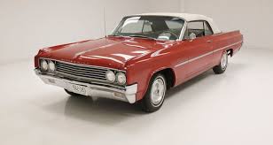 Image result for Sand Beige 1963 Oldsmobile