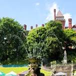 Global Graduate Summer School for Older Teens