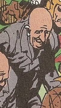 Egghead