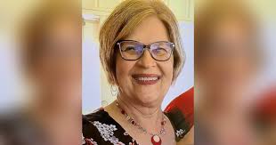 Obituary for Susan D. Spears