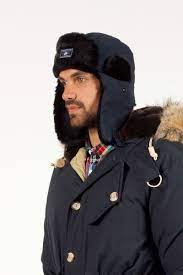 Penfield Classic Trapper Hat Winter Jackets My Style Mens Fashion