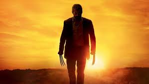 Logan, you still have time.” – Logan Review – Confessions From A Geek Mind