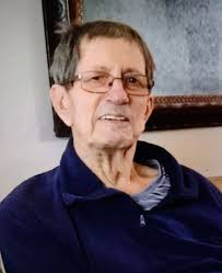 Alexander Stangl Obituary