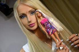 Wie Würde Die Barbie-Puppe Im Leben Aussehen? Die Berühmtesten Lebenden  Puppen | Jocelynkelley.com
