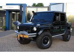 Pin On Mercedes Benz G Offroad