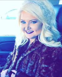 Alyxandra "Alyx" Hurley