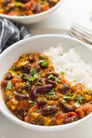 Kidney Bean Curry Bean Recipes Indian Beans Recipe Recipes With Kidney Beans